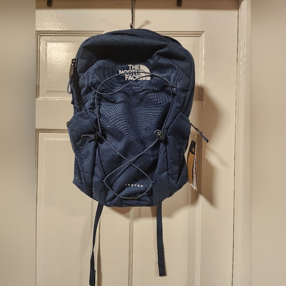 The North Face Other - The North Face Men's Navy Backpack